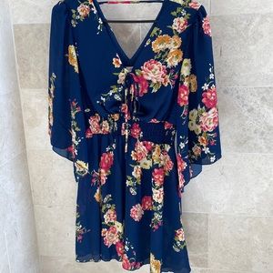 Girls “Junior” size S mini